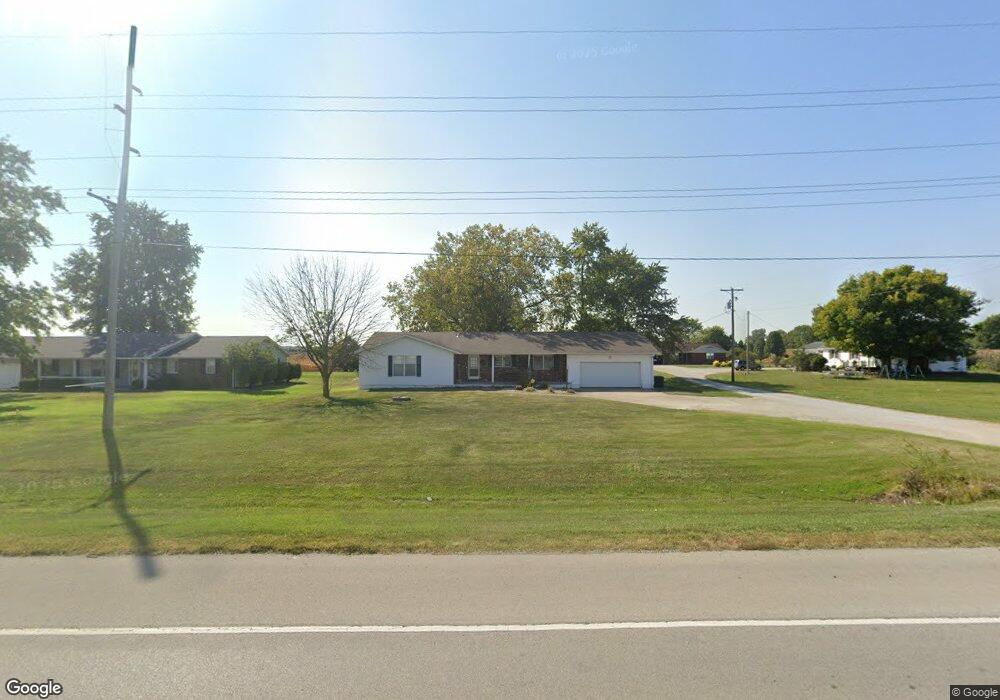 3019 S Banker St, Effingham, IL 62401 - photo 1