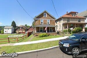 417 Russell Ave, Johnstown, PA 15902