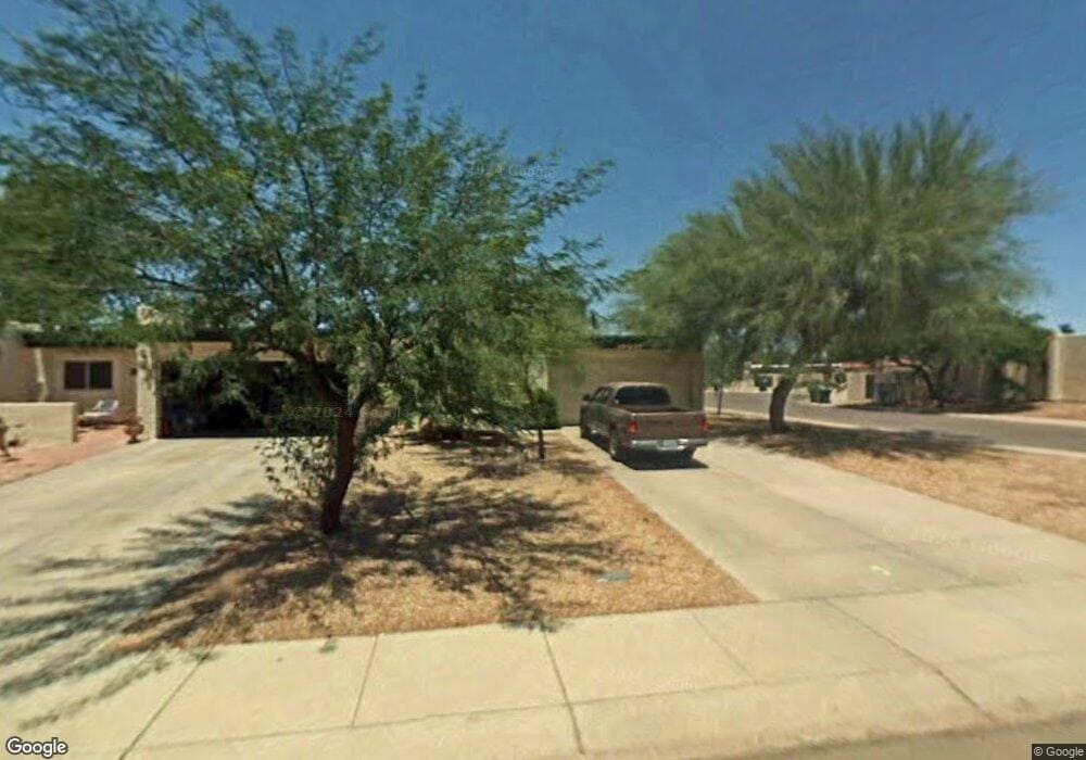 18038 N 25th Way, Phoenix, AZ 85032 - photo 1