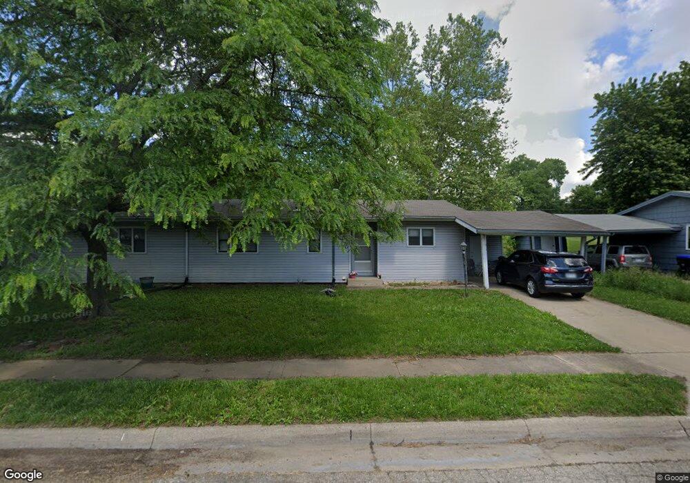 6619 SW Shadyvale Ln, Topeka, KS 66619 - photo 1