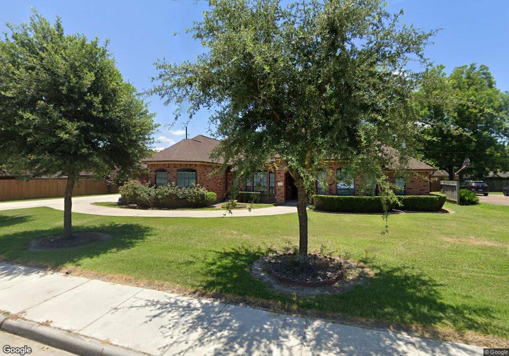 2819 Carmel St, Houston, TX 77091 - photo 1