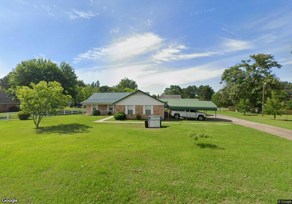 56 Farren Rd, Texarkana, TX 75503 - photo 1
