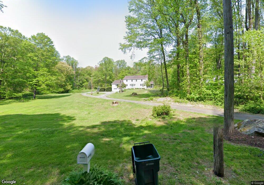 270 Wilson Rd, Easton, CT 06612 - photo 1