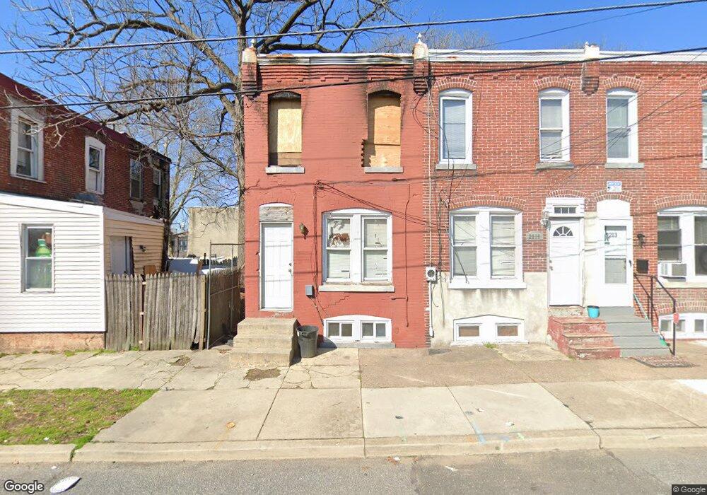 2217 S 10th St, Camden, NJ 08104 - photo 1