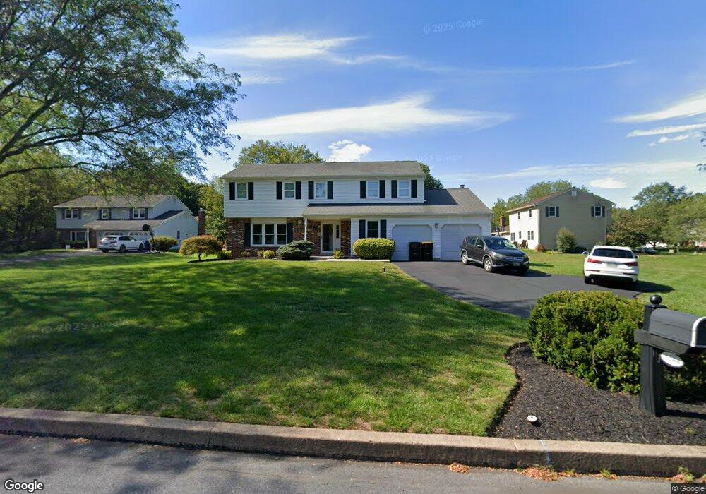 1348 Deer Run Rd, Hatfield, PA 19440 - photo 1