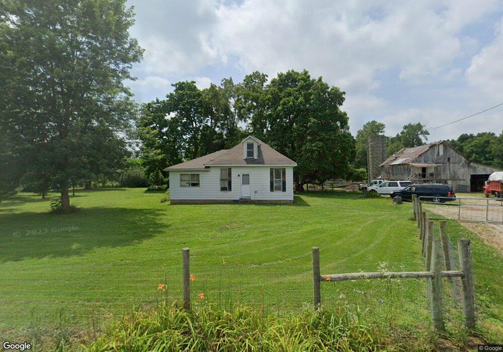 3815 N Bogardus Rd, Austin, IN 47102 - photo 1