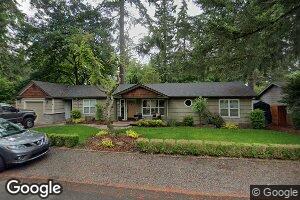 16431 SW Kimball St, Lake Oswego, OR 97035