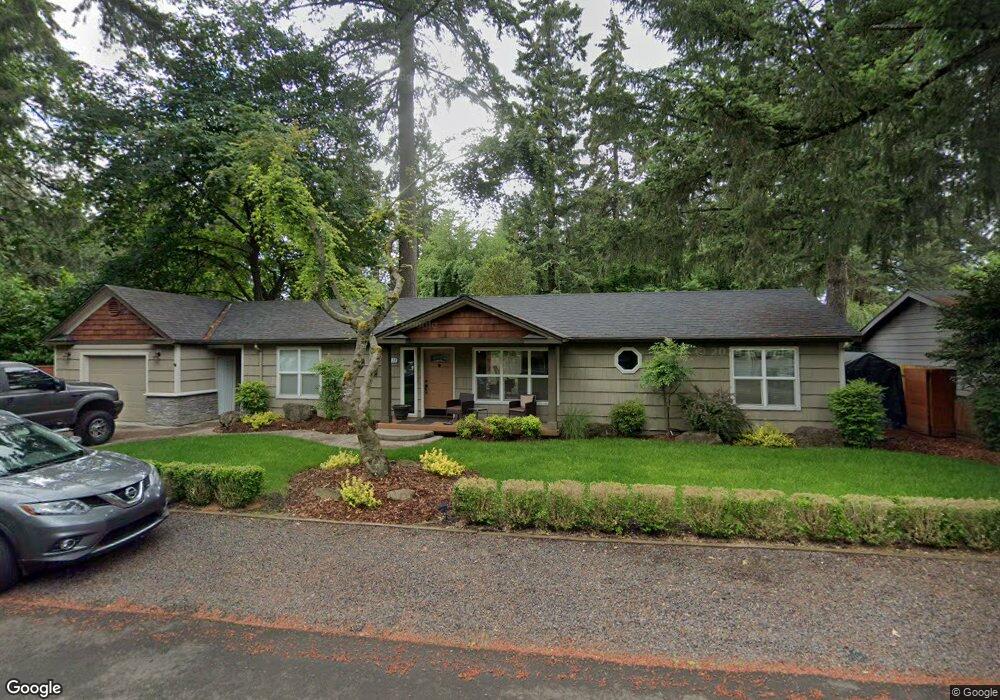 16431 SW Kimball St, Lake Oswego, OR 97035 - photo 1