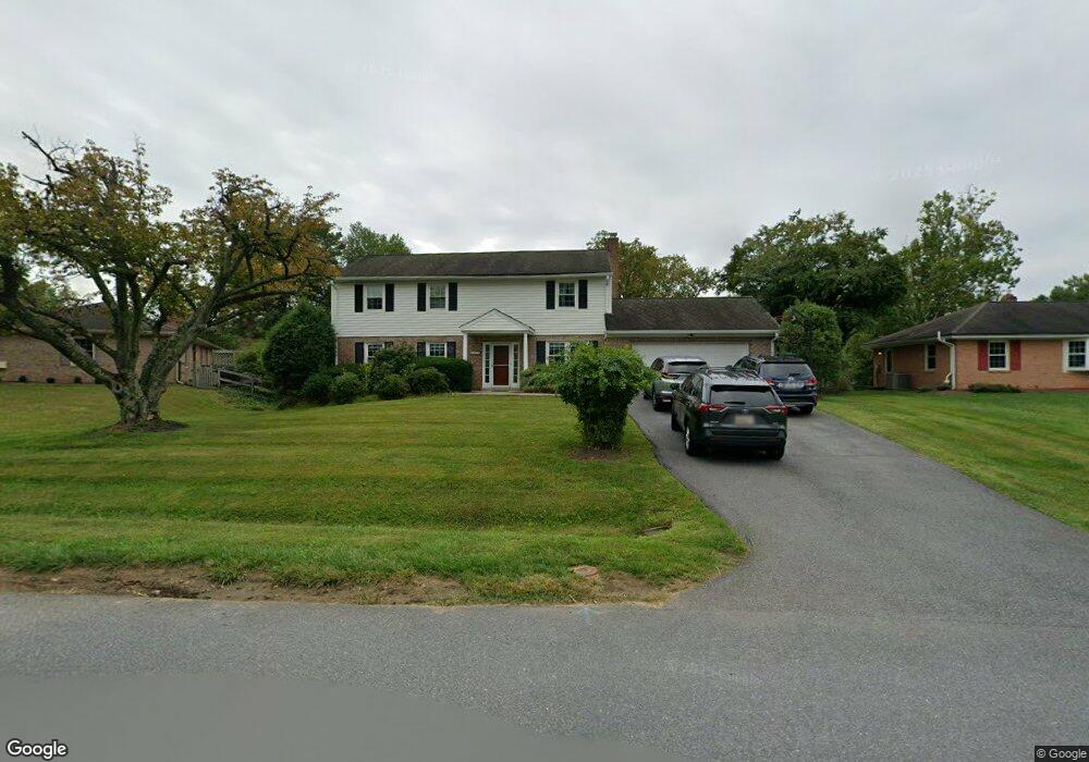 4213 Queen Mary Dr, Olney, MD 20832 - photo 1