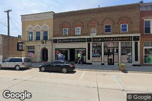 310 E 7th St, Logan, IA 51546