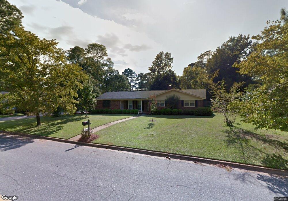 1803 Lullwater Rd, Albany, GA 31707 - photo 1
