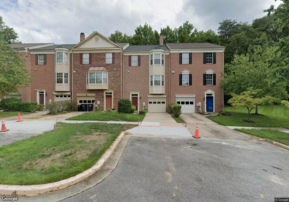 9311 Dortmund Ct, Laurel, MD 20708 - photo 1