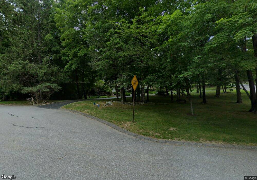 1 Crest Ct, Armonk, NY 10504 - photo 1