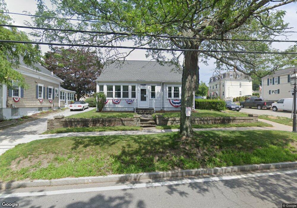 724 Hope St, Bristol, RI 02809 - photo 1