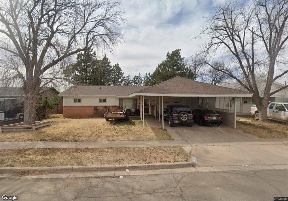 1309 N Steven Dr, Hobbs, NM 88240 - photo 1