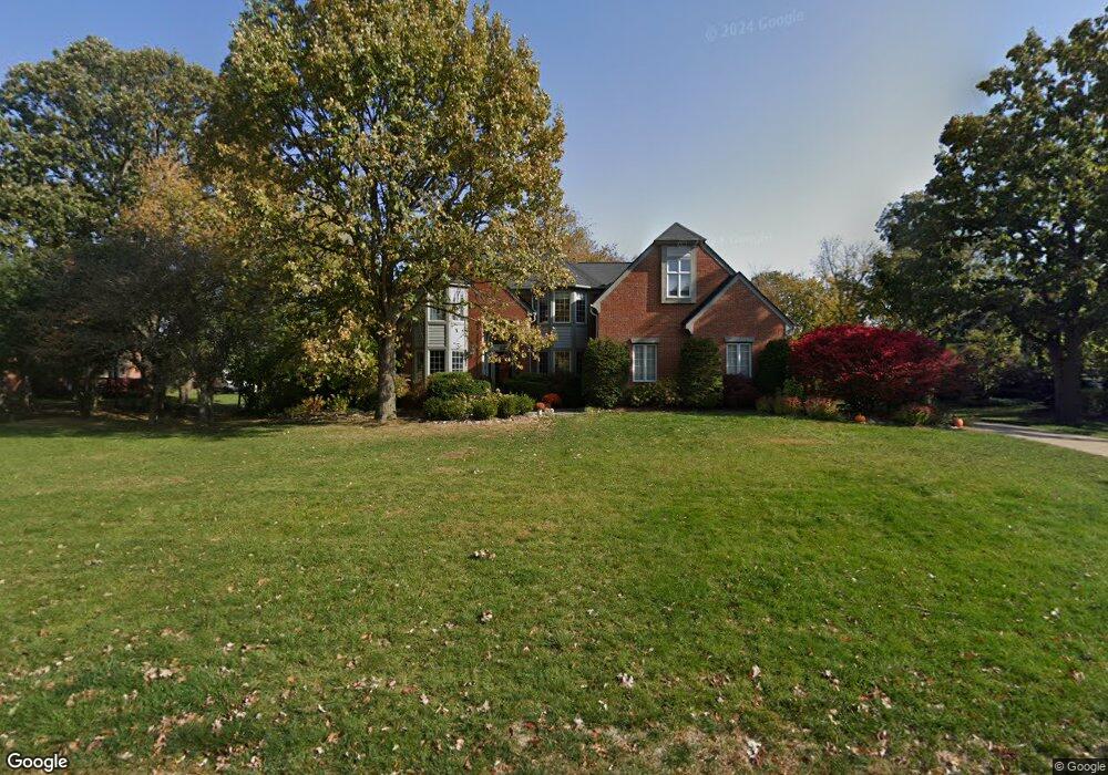 5030 Oak Tree Ct unit 134, Ann Arbor, MI 48108 - photo 1