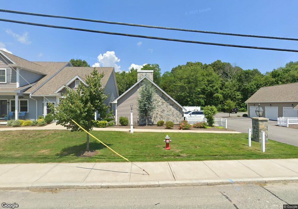 1975 W Shore Rd unit 9, Warwick, RI 02889 - photo 1