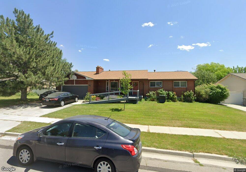 10481 S North Forty Way, South Jordan, UT 84095 - photo 1