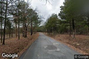 0 Black Hill Rd Unit 25468490, Bee Branch, AR 72013