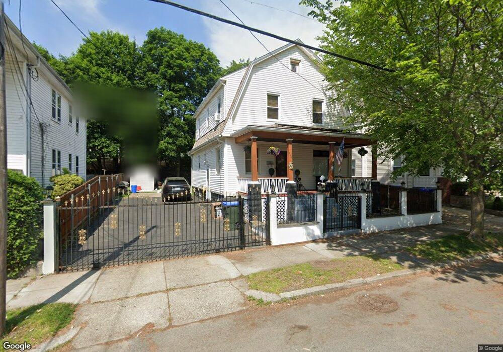 400 Academy Ave, Providence, RI 02908 - photo 1