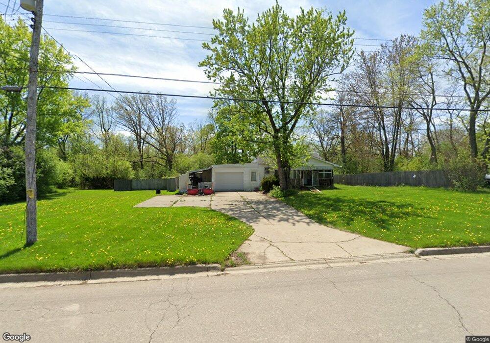 3269 Hogarth Ave, Flint, MI 48532 - photo 1