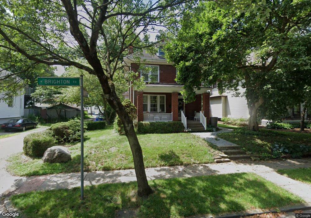 97 Brighton Rd, Columbus, OH 43202 - photo 1