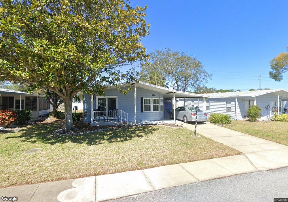 1264 La Paloma Dr, Port Orange, FL 32129 - photo 1