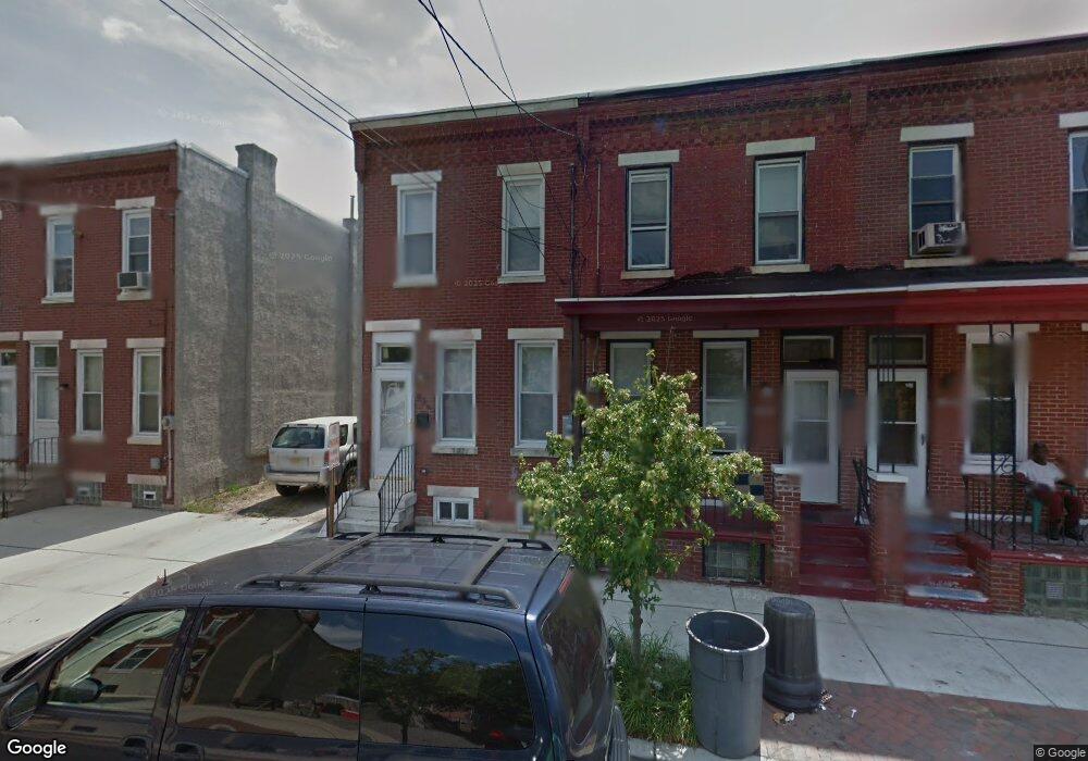 436 Trenton Ave, Camden, NJ 08103 - photo 1