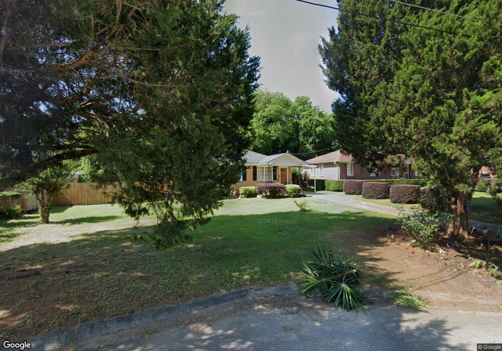 1224 Sherbrooke Ct, Macon, GA 31204 - photo 1