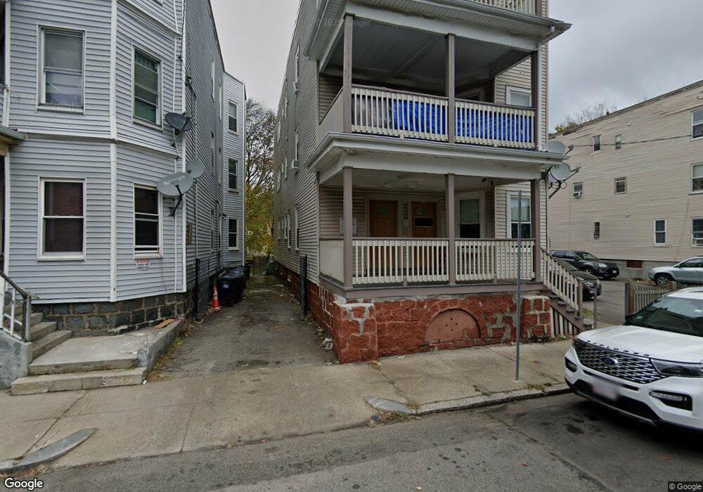 30 Creston St unit 30A, Dorchester, MA 02121 - photo 1