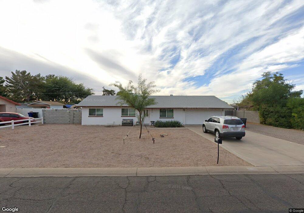 4705 E Hobart St, Mesa, AZ 85205 - photo 1