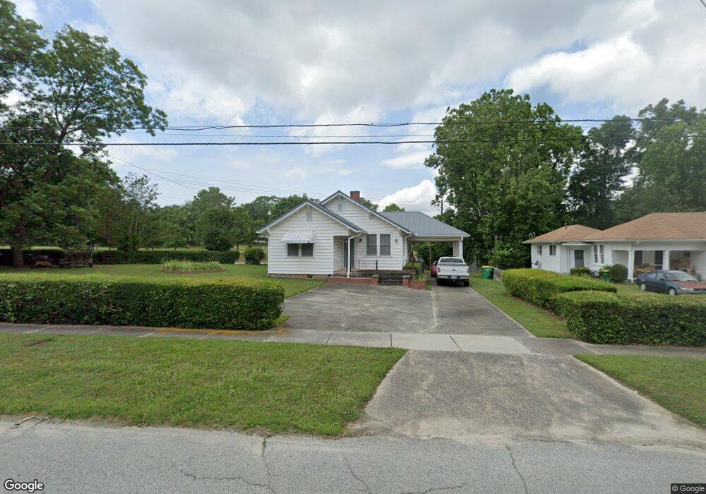 206 3rd Ave, Winder, GA 30680 - photo 1