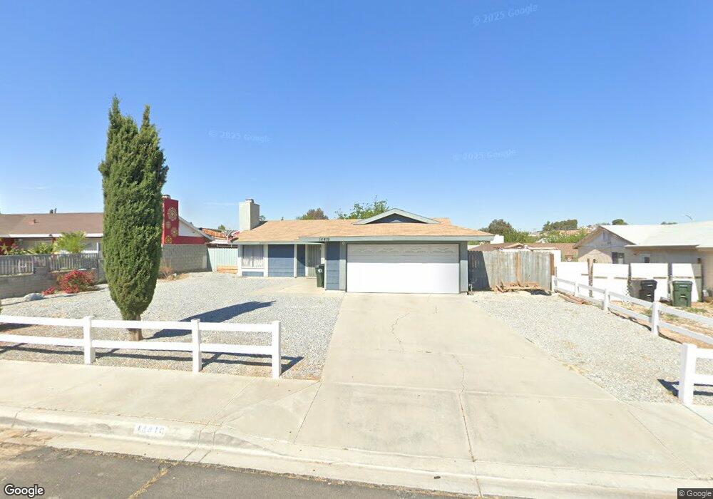 14419 Cactus Dr, Victorville, CA 92395 - photo 1