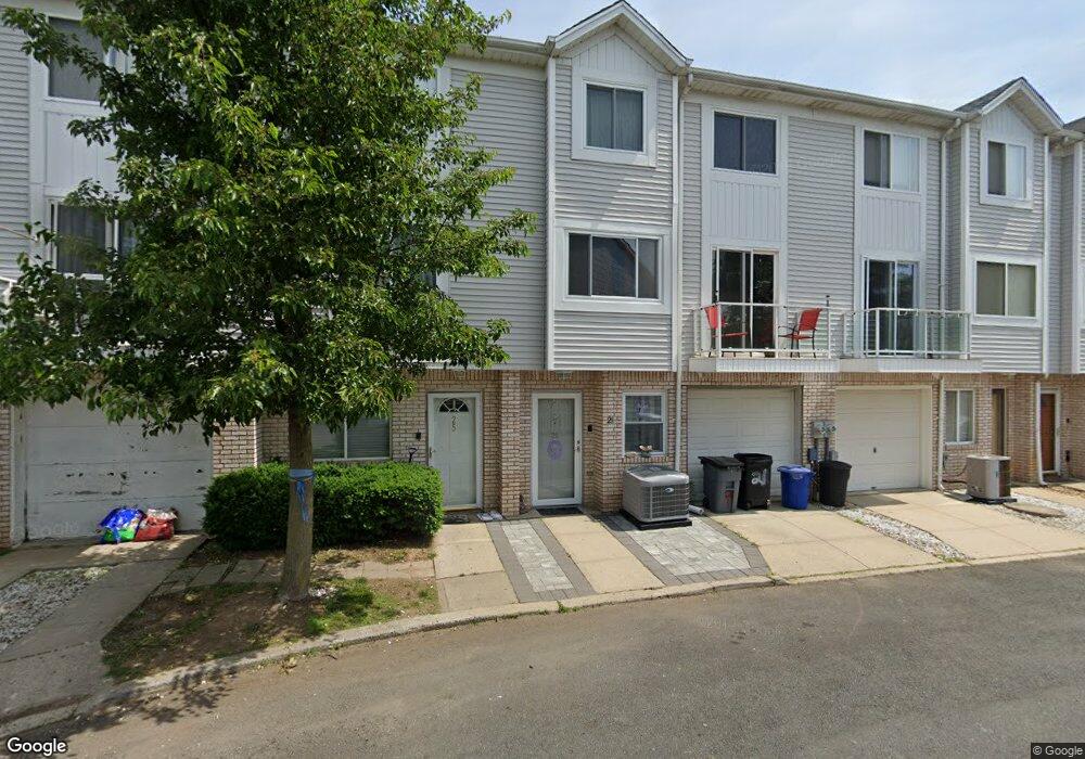 25 Hart Loop, Staten Island, NY 10306 - photo 1