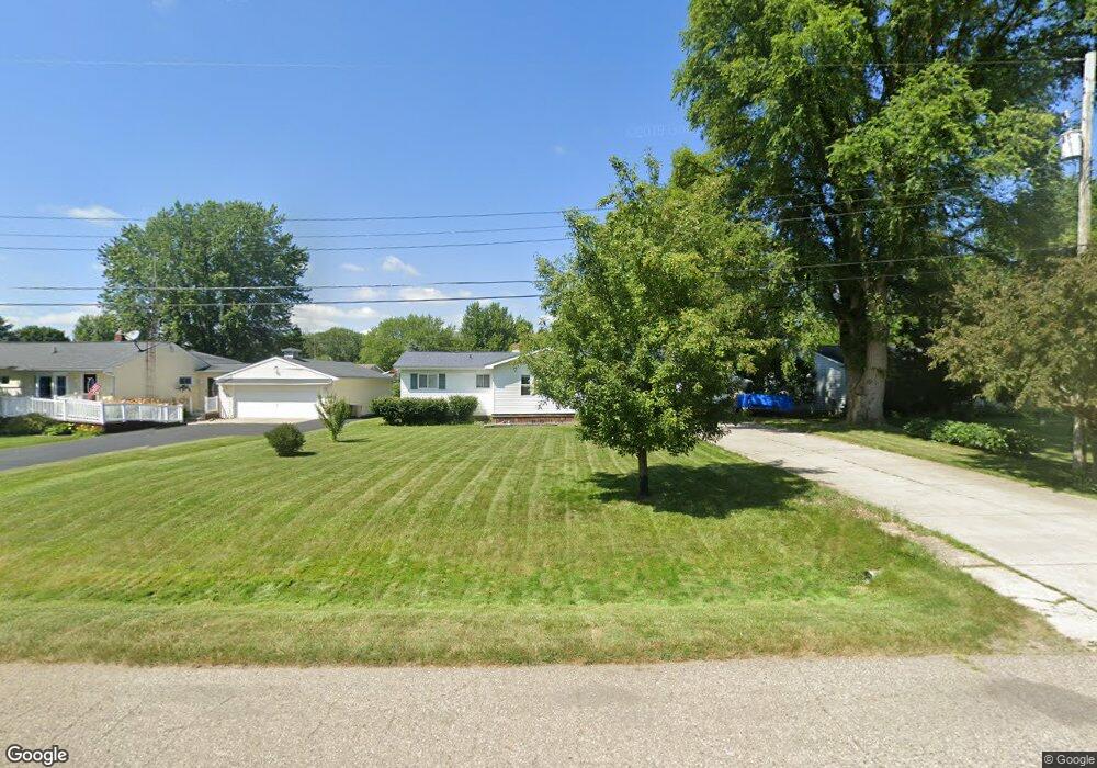 6059 Freedom Ln, Flint, MI 48506 - photo 1