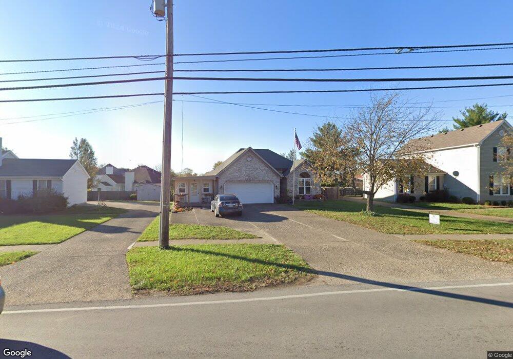 2908 Six Mile Ln, Louisville, KY 40220 - photo 1