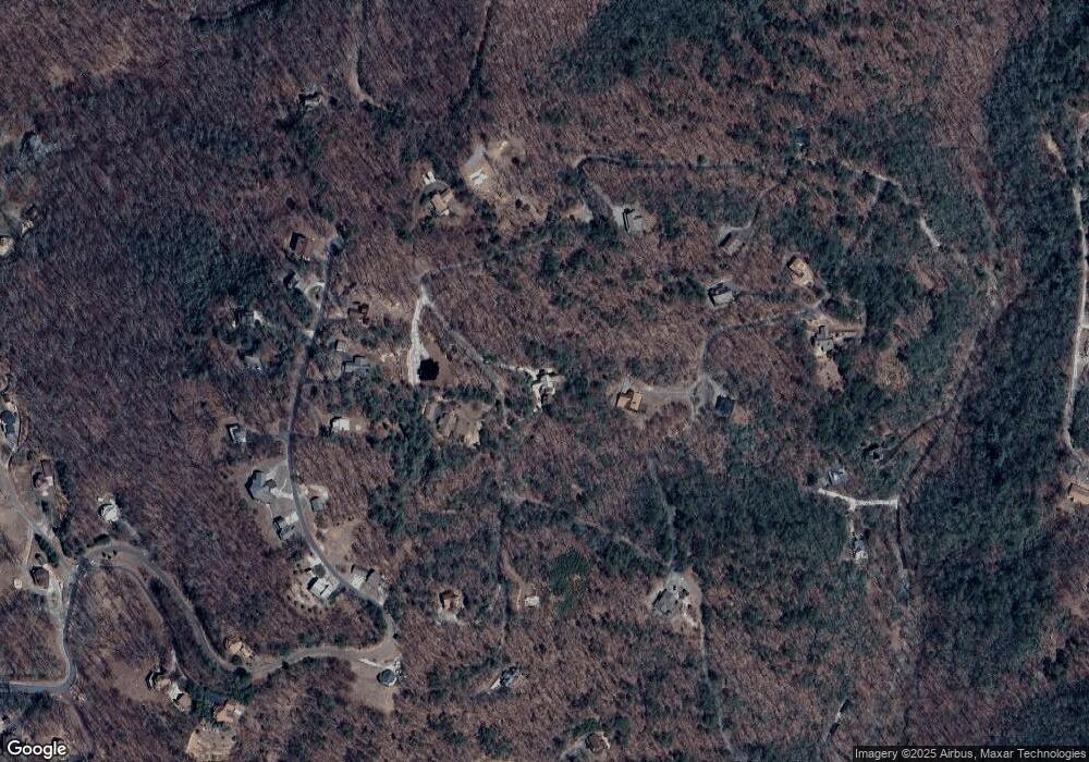 833 Cherokee Cir, Ellijay, FL 30536 - photo 1