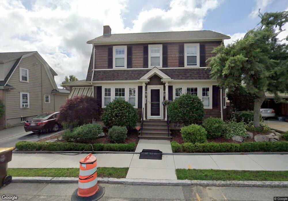 434 Reading St, Fall River, MA 02720 - photo 1