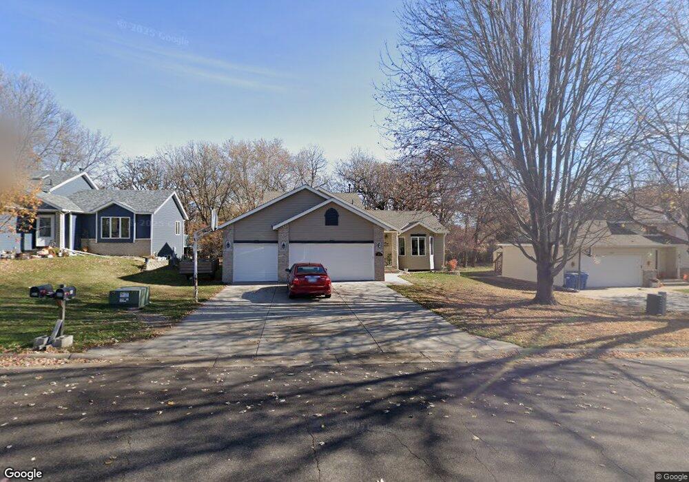 810 7 1/2 Ave N, Sauk Rapids, MN 56379 - photo 1