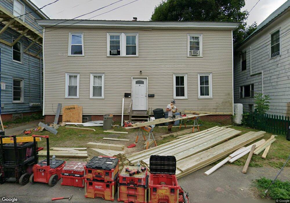 11 Autumn St, Waterville, ME 04901 - photo 1