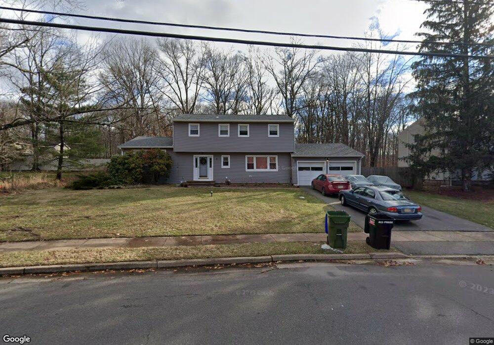 16 Warwick Rd, Edison, NJ 08820 - photo 1