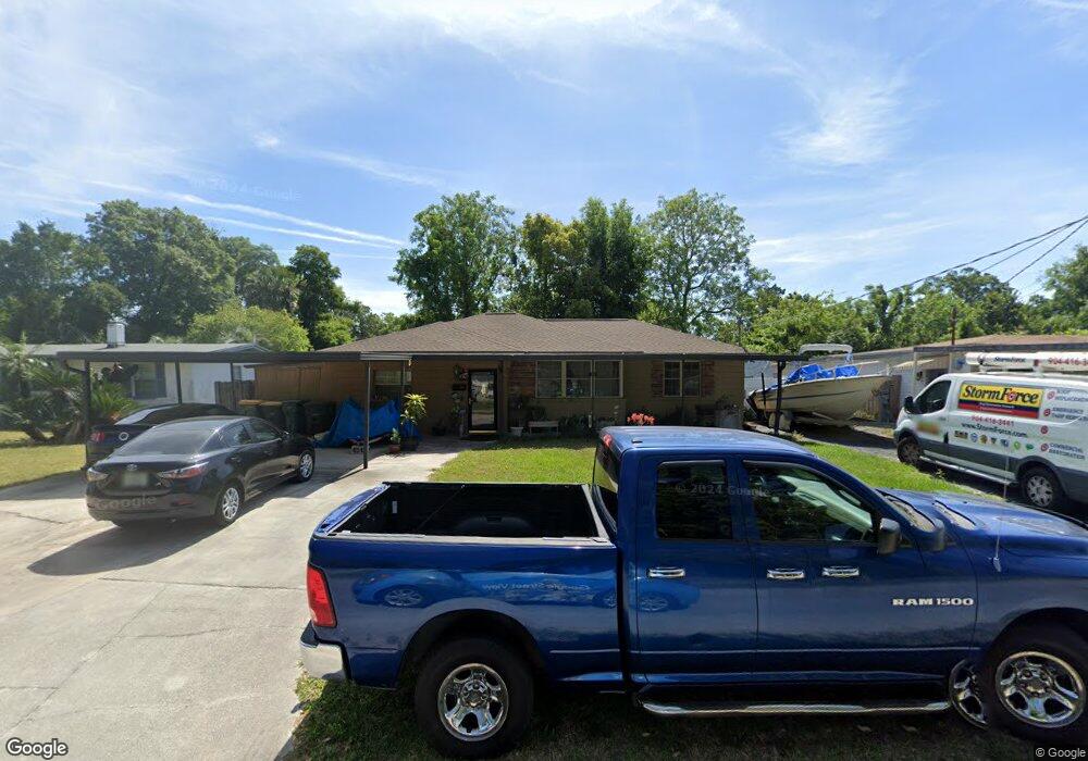 255 Spring Forest Ave, Jacksonville, FL 32216 - photo 1