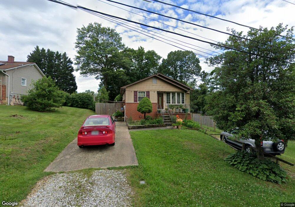 1924 Monumental Rd, Halethorpe, MD 21227 - photo 1