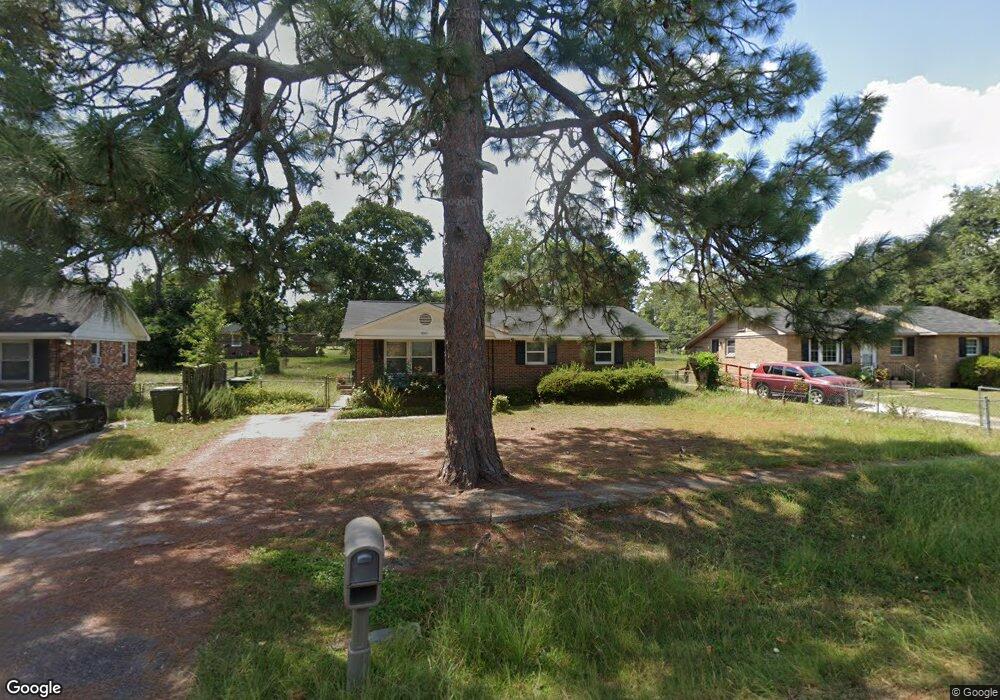 3945 Trotter Rd, Columbia, SC 29209 - photo 1