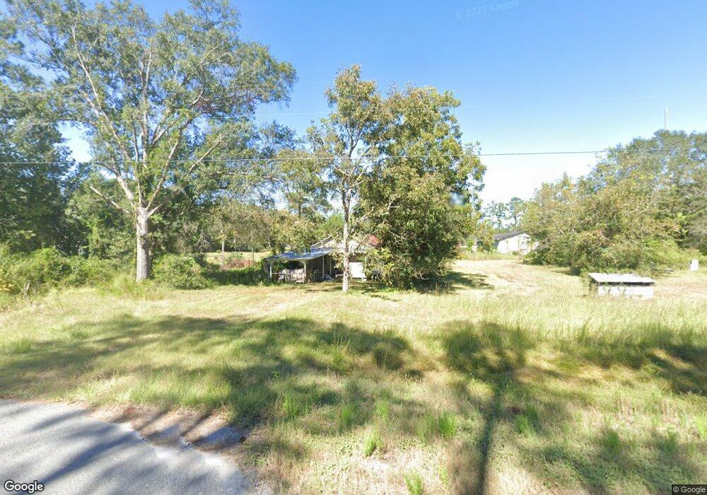 4911 Highway 32 W, Hortense, GA 31543 - photo 1