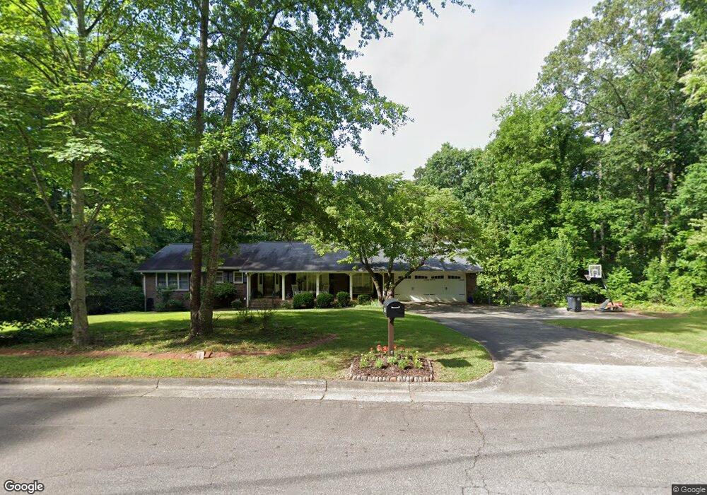 245 Overlook Dr, Gainesville, GA 30506 - photo 1