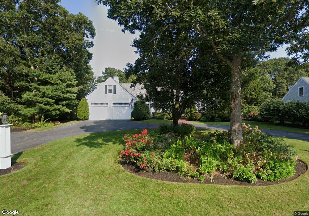 68 Wild Goose Way, Centerville, MA 02632 - photo 1