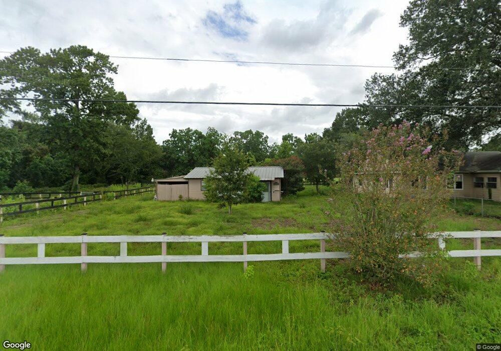 350 Robbie Lee Rd, Magnolia, TX 77354 - photo 1