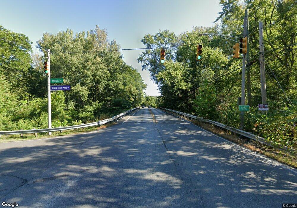 2958 Mock Rd, Columbus, OH 43219 - photo 1