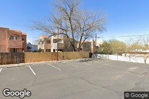 1745 E Glenn St Unit 104, Tucson, AZ 85719